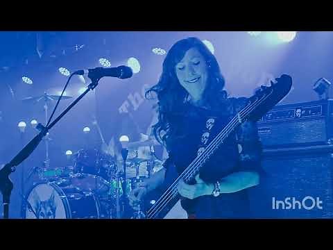 Silversun Pickups-LIVE ‪@TheStonePony‬ Asbury Park NJ 6/28/24( FULL CONCERT)4K