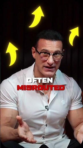 The Pill That Revolutionized My Metabolism