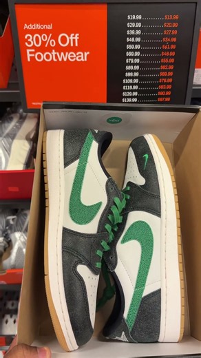 Why Did Nike Discount These Jordan 1s SO Fast?! 😳