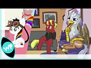 Top 10 Moments With Dr. Wolf