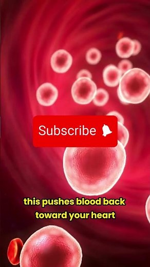 Rub Your Legs Like This to Fix Poor Circulation Over 60
