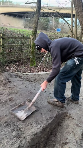 Quick MTB Build Session in One Hour