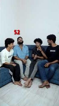 ODD OR EVEN CHALLENGE 😂😂