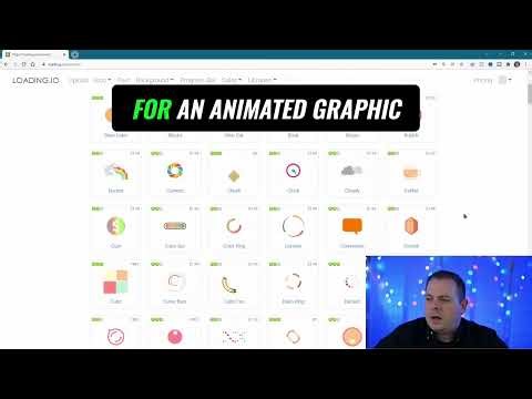 Master the Art of Creating Loading Screens with Stunning Spinner Animations