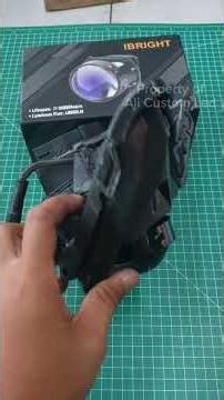 Supra X 125 Fi Pasang Biled ZE70