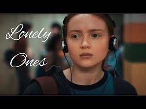 Multifandom || Lonely Ones