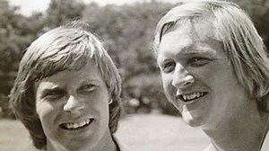 Fast Times of 'Fast Eddie'