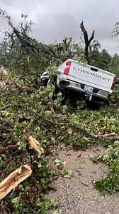 9-year-old boy helps save injured parents caught in Dickson tornado. #kxii Reporting by Drury Vaughan with News 12. #texomaturnstous #LocalNews #oklahoma #news12 #ardmoreok | KXII-TV