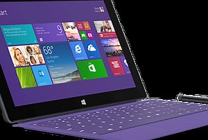 Adventure Tech: Microsoft Surface Pro 2 - Paperblog