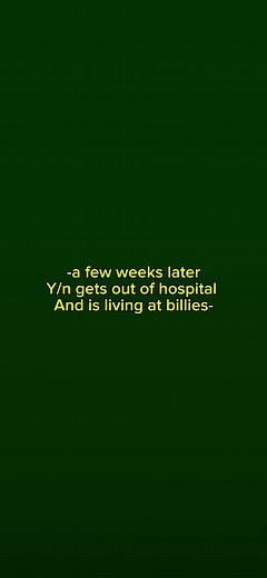 Billie Eilish x Y/N Story: Living in Billie's House