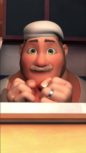 Bad idea, Marinette 😅 #ladybugadventures #ladybug #miraculous #miraculousyou #catnoir #mlb