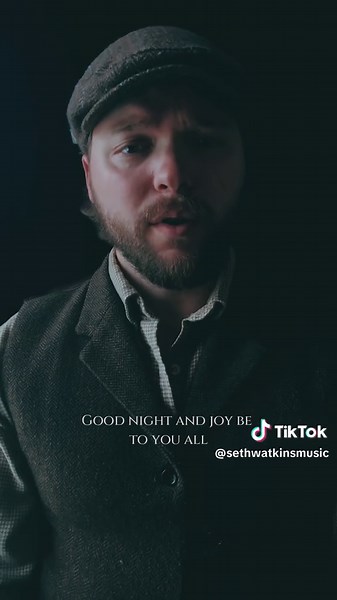 The Parting Glass: Irish Trad Song from Ted Lasso