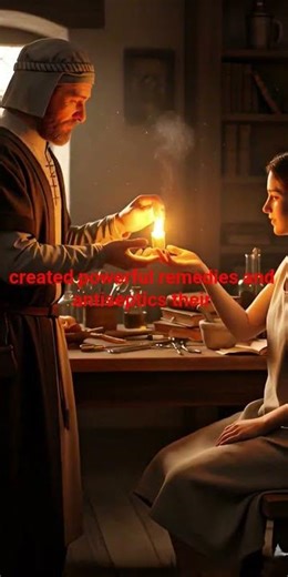 How Muslim Scientists Created the Art of Distillation – Lost Islamic History #shorts #facts