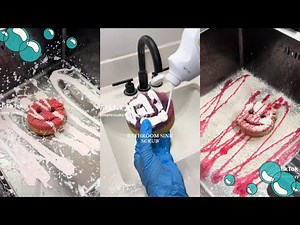 Ultimate 1 Hour Cleaning ASMR - Prepare to Be Amazed! PART 92