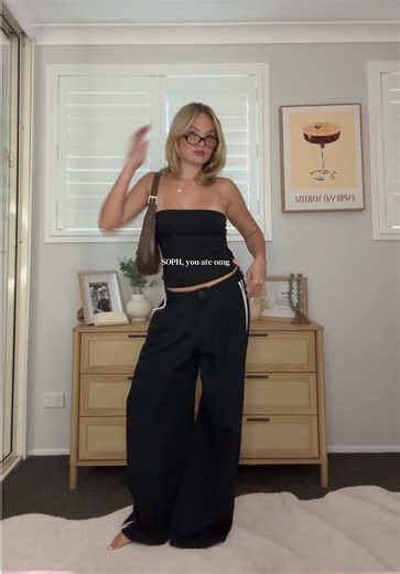 @all for mimi @soph 👏🏽 #allformimi