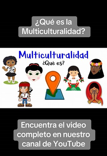 ¿Qué es la Multiculturalidad? Descubre su Significado