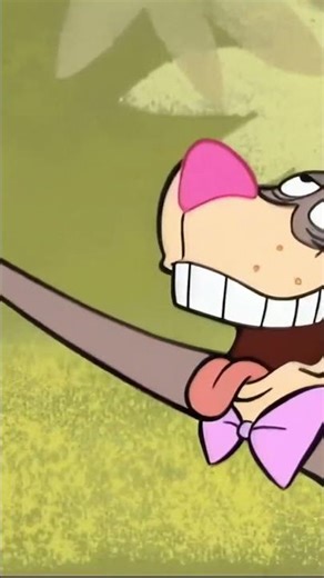 Boo Boo Runs Wild #shorts