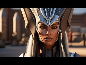 How to Draw Ahsoka Tano from Clone Wars | Step-by-step Tutorial for Creating the Beloved Jedi