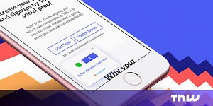 Supercharge the conversion rates on your marketing campaigns with this $59 app