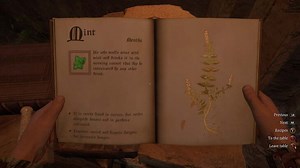 Where To Find Mint Guide - Kingdom Come: Deliverance II