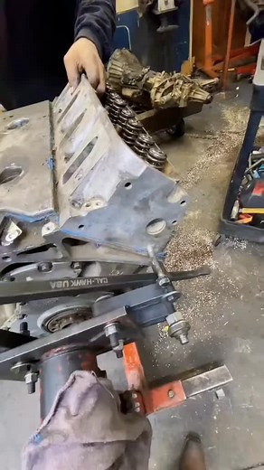 Engine Block Inspection and Repair Techniques