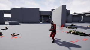 激烈的 NPC 战争 - WARBOX_游戏杂谈