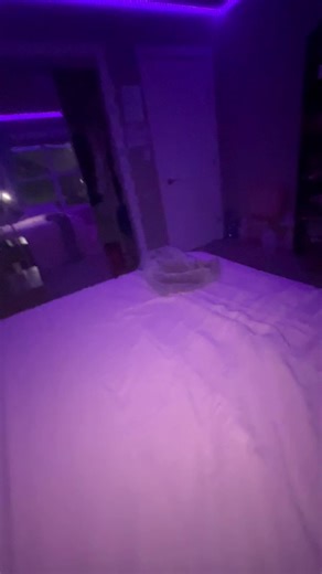 Guys btw I’m fine now idk what the heck that was and I called her after and for sure she was not in my house idk what that thing was but I did some research and I heard there’s things like that. Come and pretend to be someone you care about and try learning you out and they’re called like a mimic or something. I’m so glad I didn’t leave my room and I don’t know how I open the door. #fyp #mimic