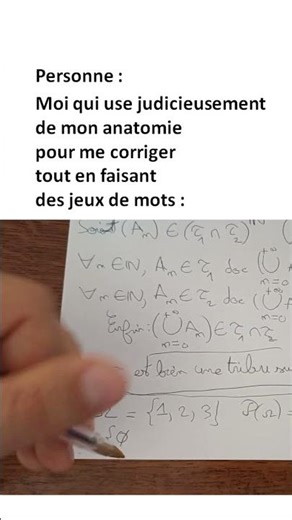 Où je fais feu de tout bois