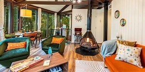 The Coolest Airbnbs Across the U.S. for Your Next Vacation