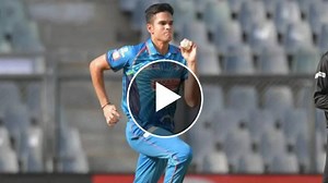 SA20 auction: दक्षिण आफ्रिकन लीगमध्ये अर्जुन तेंडुलकरच्या सहकाऱ्यावर पैशांचा पाऊस, बनला कोट्यधीश