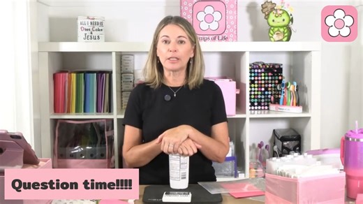 Join Stephanie’s Crafting Corner #276 for a LIVE 30 Second Card in 5 Minutes episode! This gorgeous card comes together quickly as Stephanie shares creative tips, chats about The Stamps of Life Clubs, website favorites, and the upcoming Store Day on Saturday, October 18th. Missed the live show? Add your comments below and set reminders for next week’s livestreams: • Monday – No Make Up Monday • Tuesday Evening – October Die Hard Club & Stamp Club Reveal • Tuesday Morning – Take Two Tuesday • Thu