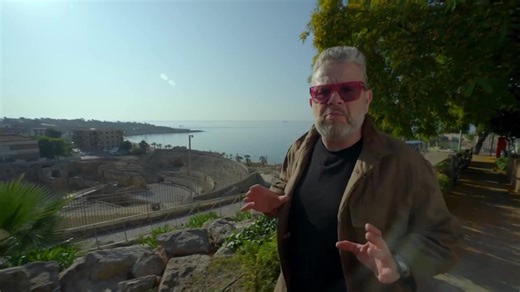 El principi del programa 'Batalla de Restaurantes' d'Alberto Chicote a la Sexta, a Tarragona | La Provincia de Tarragona