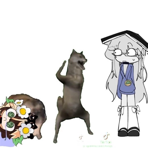 ib:ddlc video#animation #memes