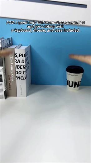 Only $70 pynarel tablet bundle.Tablet keyboard mouse case stylus #TikTokShop #TechDeals #AndroidTablet #relndoo