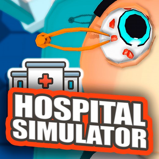 HOSPITAL SIMULATOR - Jouez en Ligne Gratuitement ! | Poki
