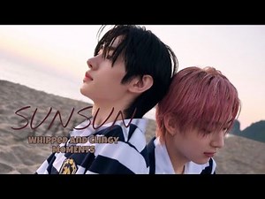 SUNSUN Whipped & Clingy Moments | MUST WATCH|
