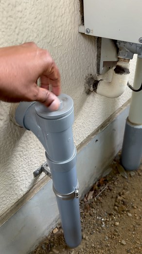 373K views · 6K reactions | Plumbing pipes easy maintenance 六‍ #civilengineering #plumbingrepair | Japan Tamil Bros | Facebook