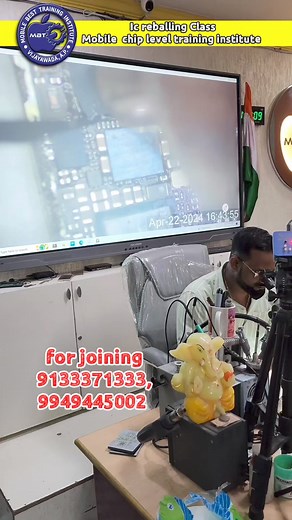 3.7K views · 53 reactions | Mobile repairing training next Batch 9-5-2024, 10Am class | Bujji Kola | Facebook
