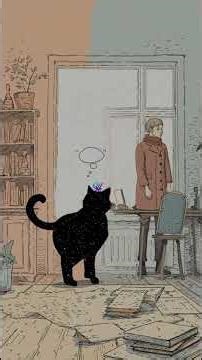 Your Cat Is Talking to You… You Just Don’t Understand It 😳