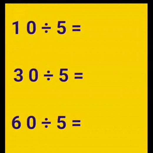 How to divide by 5 #divisionby5 #calculations #maths #mathstricks #MathSkills #mathsclass #mathsreels #viralreels @mathswalaamitsir | mathswalaamitsir