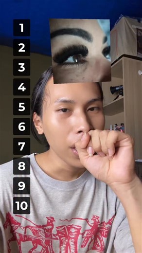 Anaknya mama ema on Instagram: "Bagus e"