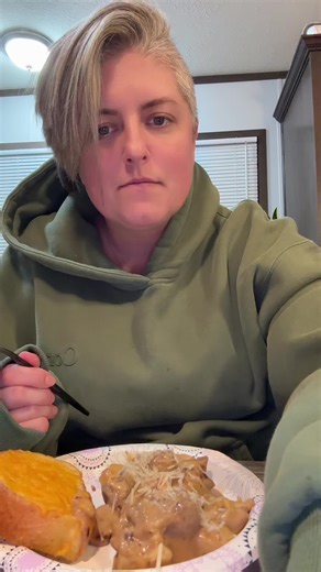 Draft from last week. I’ve been lazy about posting lol #foodie #eating #mukbang #tortelini #steak