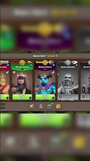 Upgrade Barbarian King to LEVEL 13 in Clash of Clans! 👑💥 Full Guide + Gameplay #clashofclans #coc