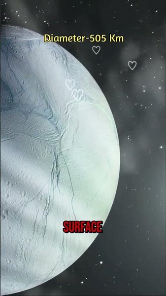 NASA Built a ROBOT SNAKE to Find Alien Life on Saturn! 🐍👽