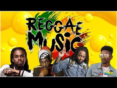 REGGAE MIXTAPE 2022 | REGGAE CONSCIOUS MIX 2022| PRESENTED BY DJ NINEZ