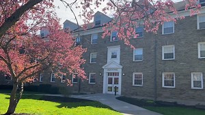 📽️ Explore Gillette Hall