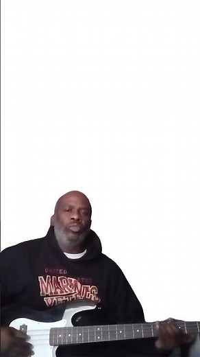 The Temptations - Masterpiece (bass line)