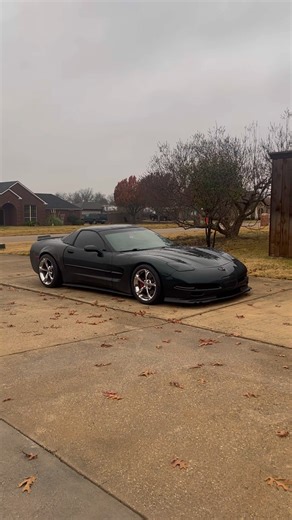 😴 #viral #automobile #sportscar #c5 #cartok #corvette #viralvideo