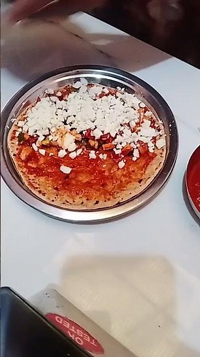 रात की बची रोटी से टेस्टी नासता बनाएं # spice town #song