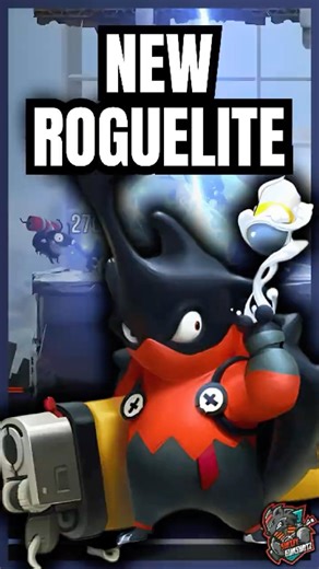 NEW DEMO! | Buddy Bug | #gaming #roguelite #gameplay